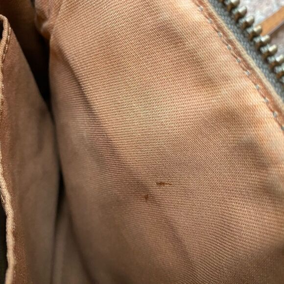 Fossil Dot Crossbody Handbag - Picture 8 of 12